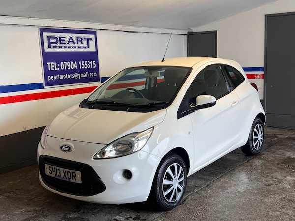 Used Ford Ka 2013 for sale - 71347014: Photo 13