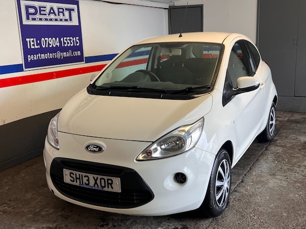 Used Ford Ka 2013 for sale - 71347014: Photo 14