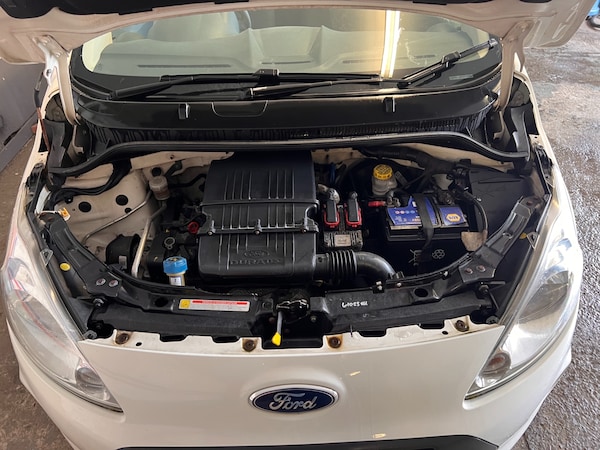 Used Ford Ka 2013 for sale - 71347014: Photo 15