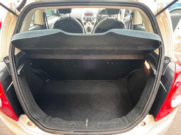 Used Ford Ka 2013 for sale - 71347014: Photo 17