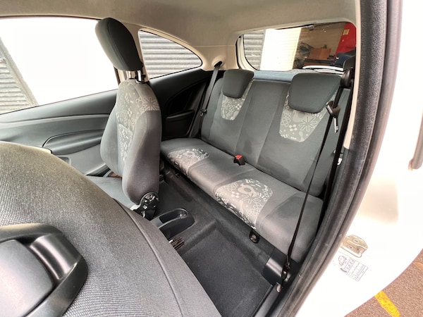 Used Ford Ka 2013 for sale - 71347014: Photo 20