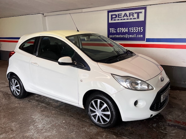 Used Ford Ka 2013 for sale - 71347014: Photo 2