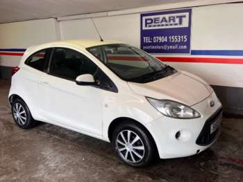 Used Ford Ka 2013 for sale - 71347014: Photo