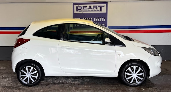 Used Ford Ka 2013 for sale - 71347014: Photo 4