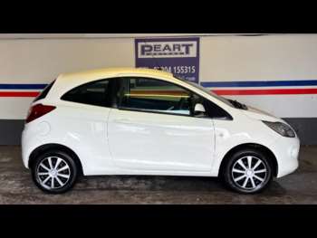 Used Ford Ka 2013 for sale - 71347014: Photo