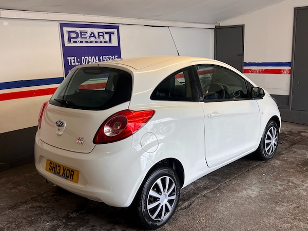 Used Ford Ka 2013 for sale - 71347014: Photo 5