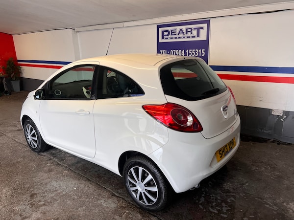 Used Ford Ka 2013 for sale - 71347014: Photo 8