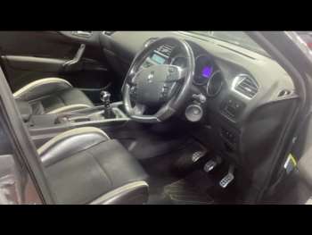 Used Citroen DS4 2013 for sale - 72349251: Photo