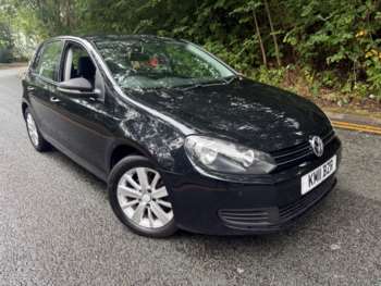 2011 (11) - 1.6 TDi 105 BlueMotion Tech Match 5dr