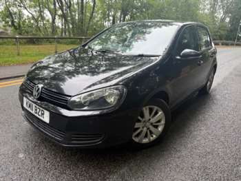Used Volkswagen Golf 2011 for sale - 75299844: Photo
