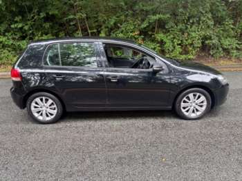 Used Volkswagen Golf 2011 for sale - 75299844: Photo
