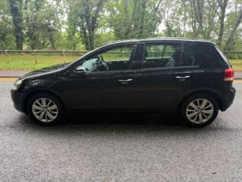 Used Volkswagen Golf 2011 for sale - 75299844: Photo