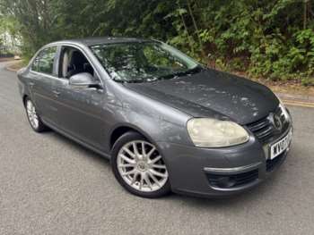 2007 (07) - 2.0 Sport TDI PD 4dr