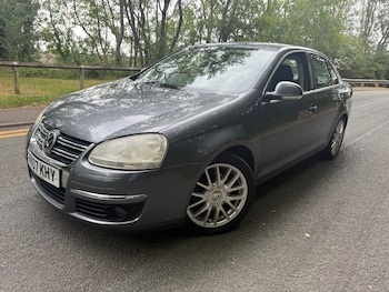 Used Volkswagen Jetta 2007 for sale - 75237115: Photo