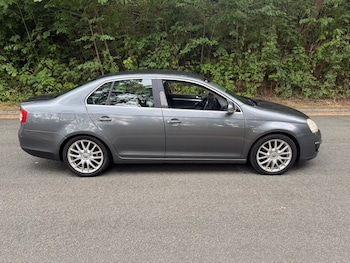 Used Volkswagen Jetta 2007 for sale - 75237115: Photo