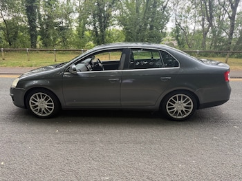 Used Volkswagen Jetta 2007 for sale - 75237115: Photo