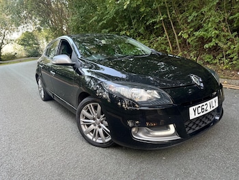Used Renault Megane 2012 for sale - 76031223: Photo