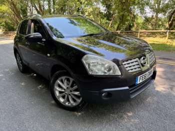 Used Nissan Qashqai 2011 for sale - 75235094: Photo