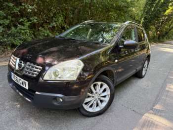 Used Nissan Qashqai 2011 for sale - 75235094: Photo