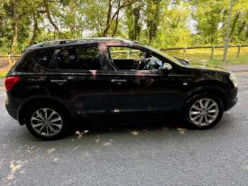 Used Nissan Qashqai 2011 for sale - 75235094: Photo