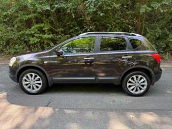 Used Nissan Qashqai 2011 for sale - 75235094: Photo