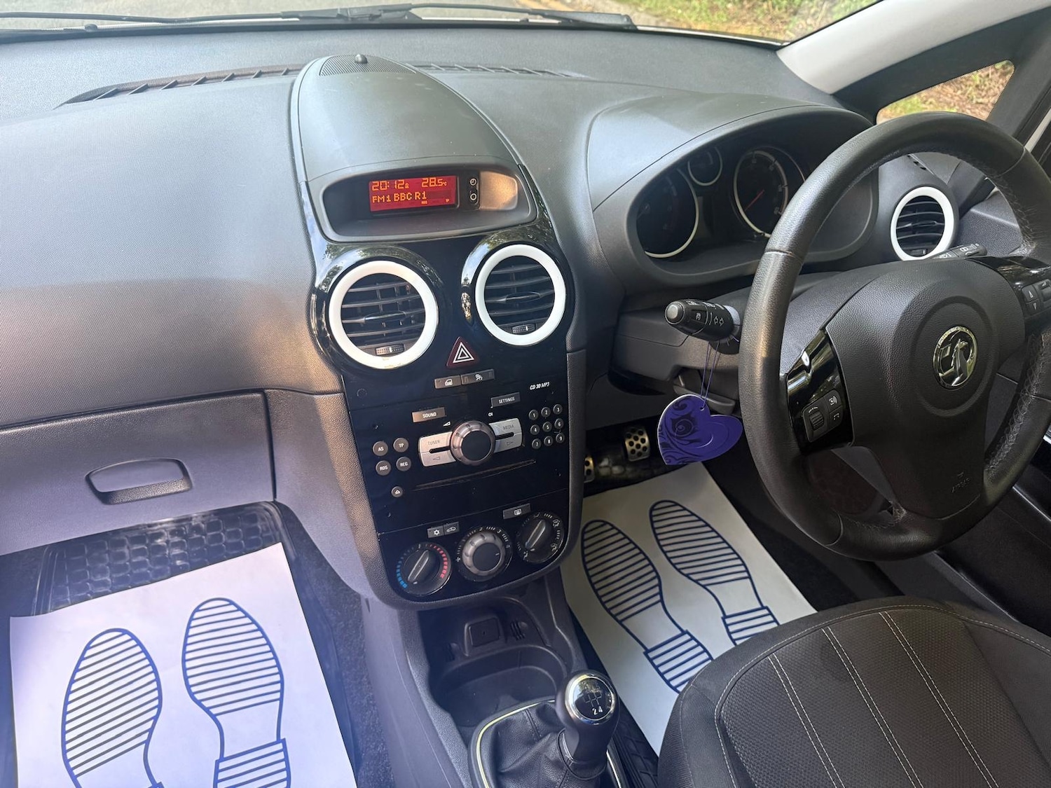 Vehicle 13