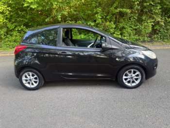 Used Ford Ka 2015 for sale - 74906830: Photo