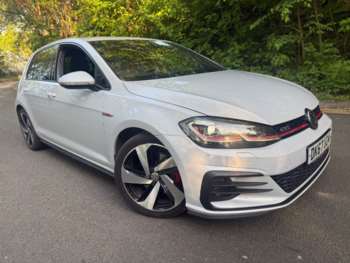 2017 (67) - 2.0 TSI GTI 5dr DSG