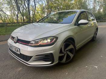 Used Volkswagen Golf 2017 for sale - 74906253: Photo