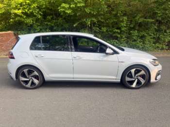 Used Volkswagen Golf 2017 for sale - 74906253: Photo