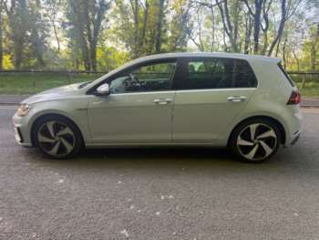 Used Volkswagen Golf 2017 for sale - 74906253: Photo