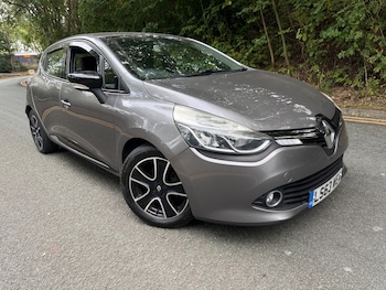 Renault - Clio