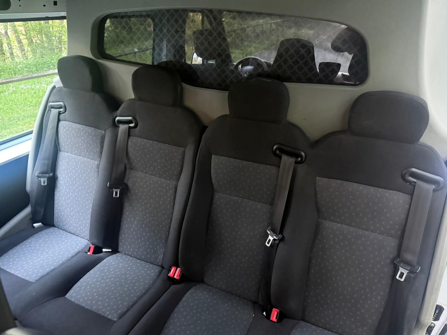Vehicle 11