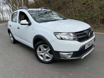 2014 (64) - 1.5 dCi Ambiance 5dr