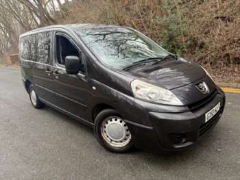 2010 (10) - 1.6 HDi L1 Comfort 5dr [5 seats]