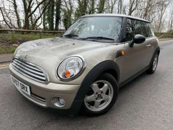 Used MINI Hatch 2007 for sale - 74906846: Photo
