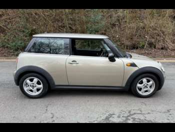 Used MINI Hatch 2007 for sale - 74906846: Photo
