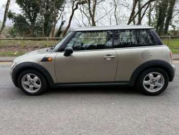 Used MINI Hatch 2007 for sale - 74906846: Photo