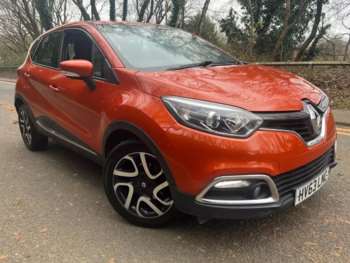 2013 (63) - 1.5 dCi 90 Dynamique MediaNav Energy 5dr