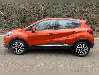 Used Renault Captur 2013 for sale - 74906835: Photo