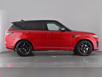 Used Land Rover Range Rover Sport 2020 for sale - 79181254: Photo