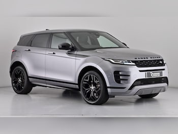 Used Land Rover Range Rover Evoque 2022 for sale - 79373874: Photo