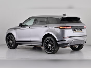 Used Land Rover Range Rover Evoque 2022 for sale - 79373874: Photo