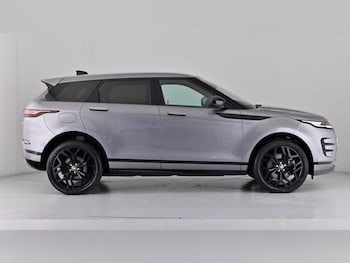 Used Land Rover Range Rover Evoque 2022 for sale - 79373874: Photo