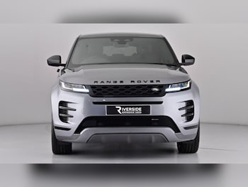 Used Land Rover Range Rover Evoque 2022 for sale - 79373874: Photo