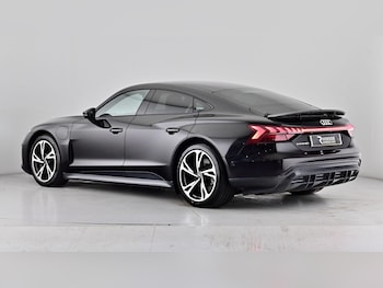 Used Audi e-tron GT 2023 for sale - 79621509: Photo