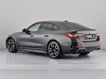 Used BMW i4 2022 for sale - 79373341: Photo