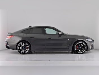 Used BMW i4 2022 for sale - 79373341: Photo