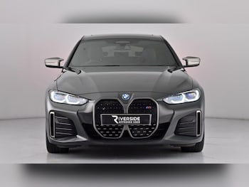 Used BMW i4 2022 for sale - 79373341: Photo