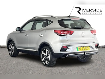 Used MG MG ZS 2023 for sale - 79181056: Photo